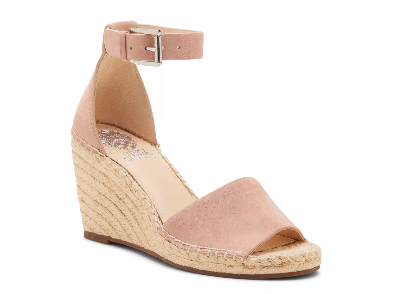 Leera Espadrille Wedge Sandal