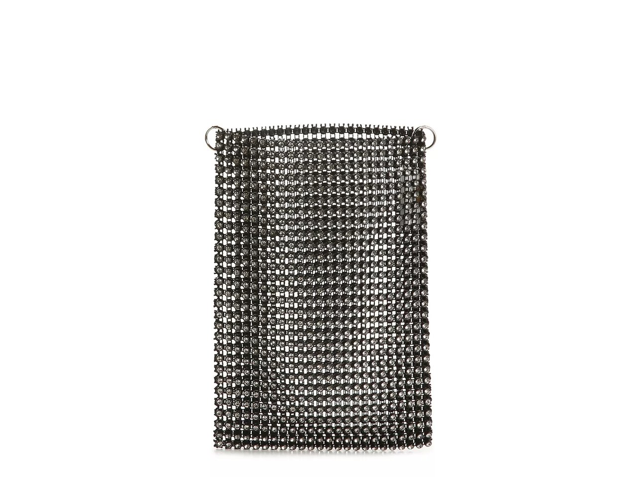 Crystal Crossbody Bag