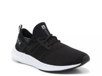 FuelCore Nergize Sport Sneaker - Women's Black/White view