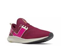 FuelCore Nergize Sport Sneaker - Women's Burgundy view