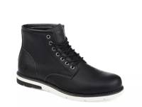 Axel Boot Black view