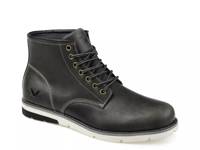 Axel Boot Grey view