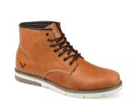 Axel Boot Cognac view