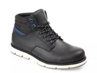 Bridger Boot Black view