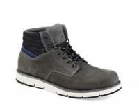 Bridger Boot Grey view