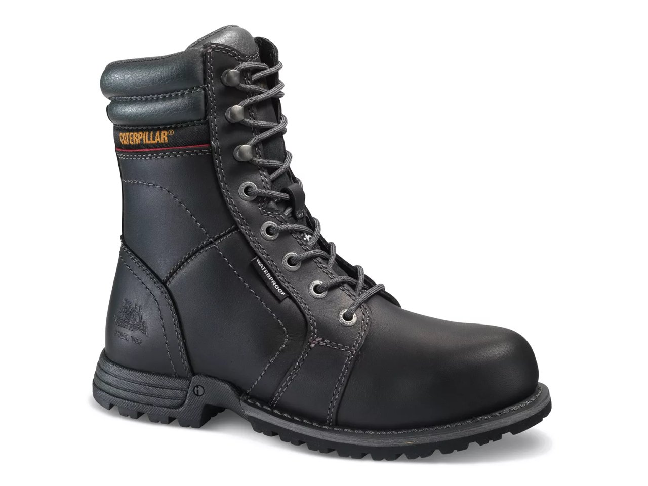 Echo Safe Work Boot