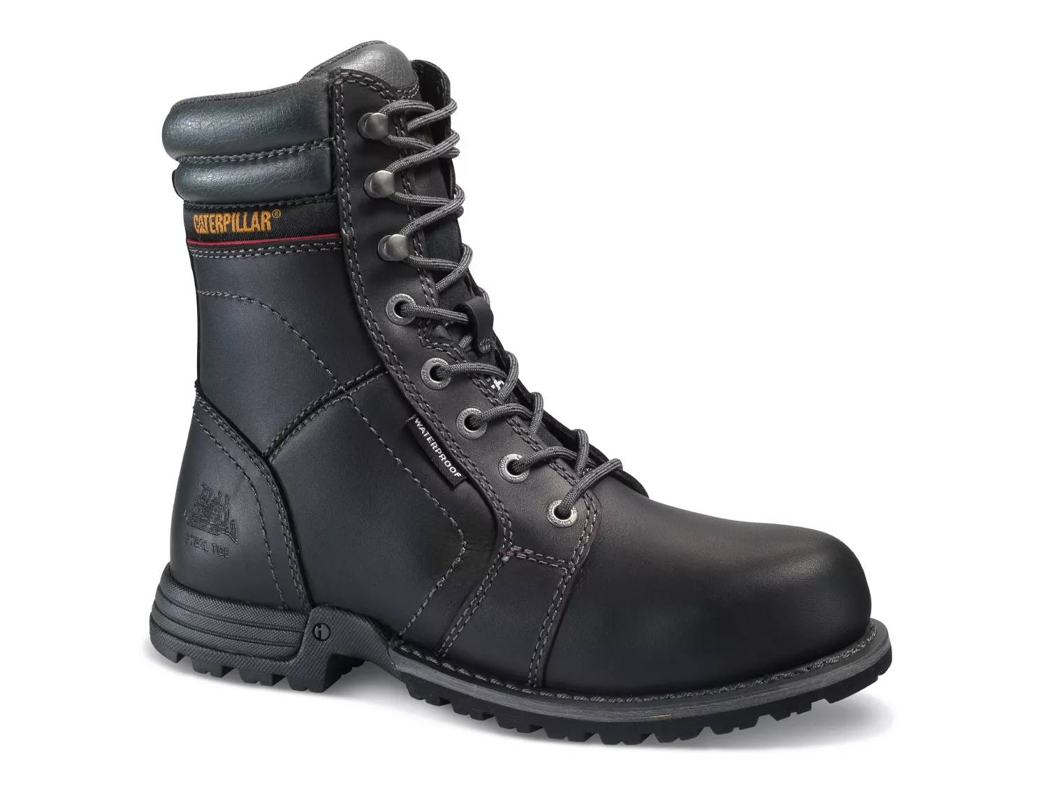 Echo Safe Work Boot