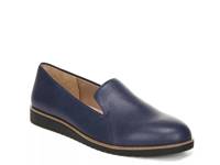 Zendaya Loafer Navy view