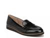 Zee Loafer Black Patent view