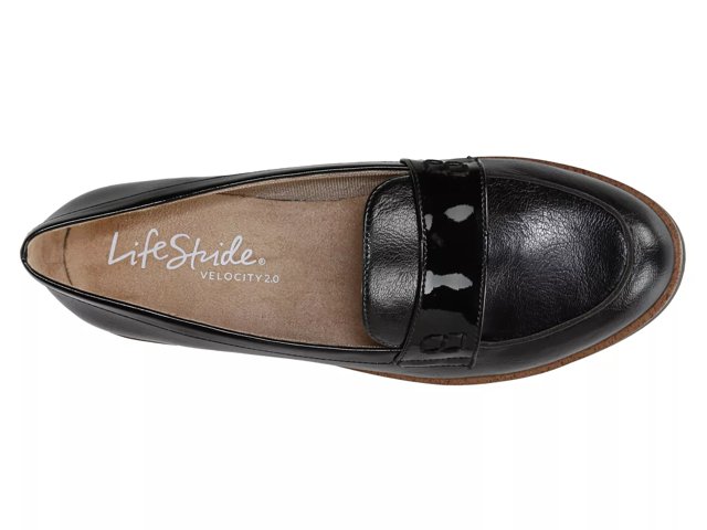 LifeStride Zee Loafer - Free Shipping | DSW