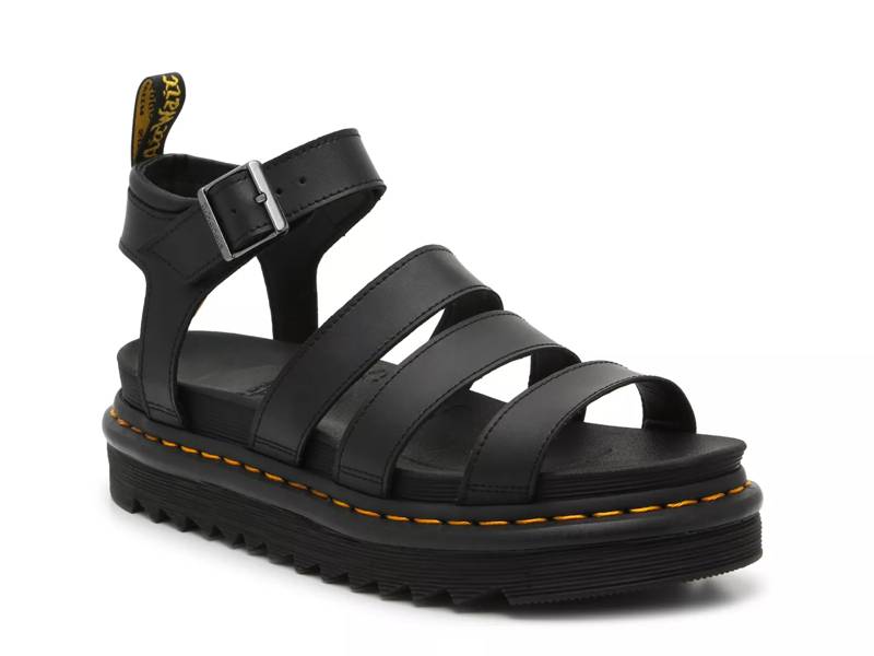 Blaire Platform Sandal - Women's
