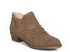 Aurora Bootie Light Brown view