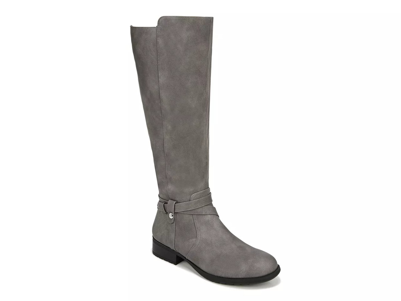 Xtrovert Wide Calf Riding Boot