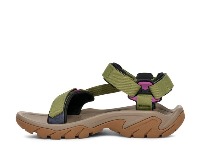 Terra Fi 5 Universal Sandal