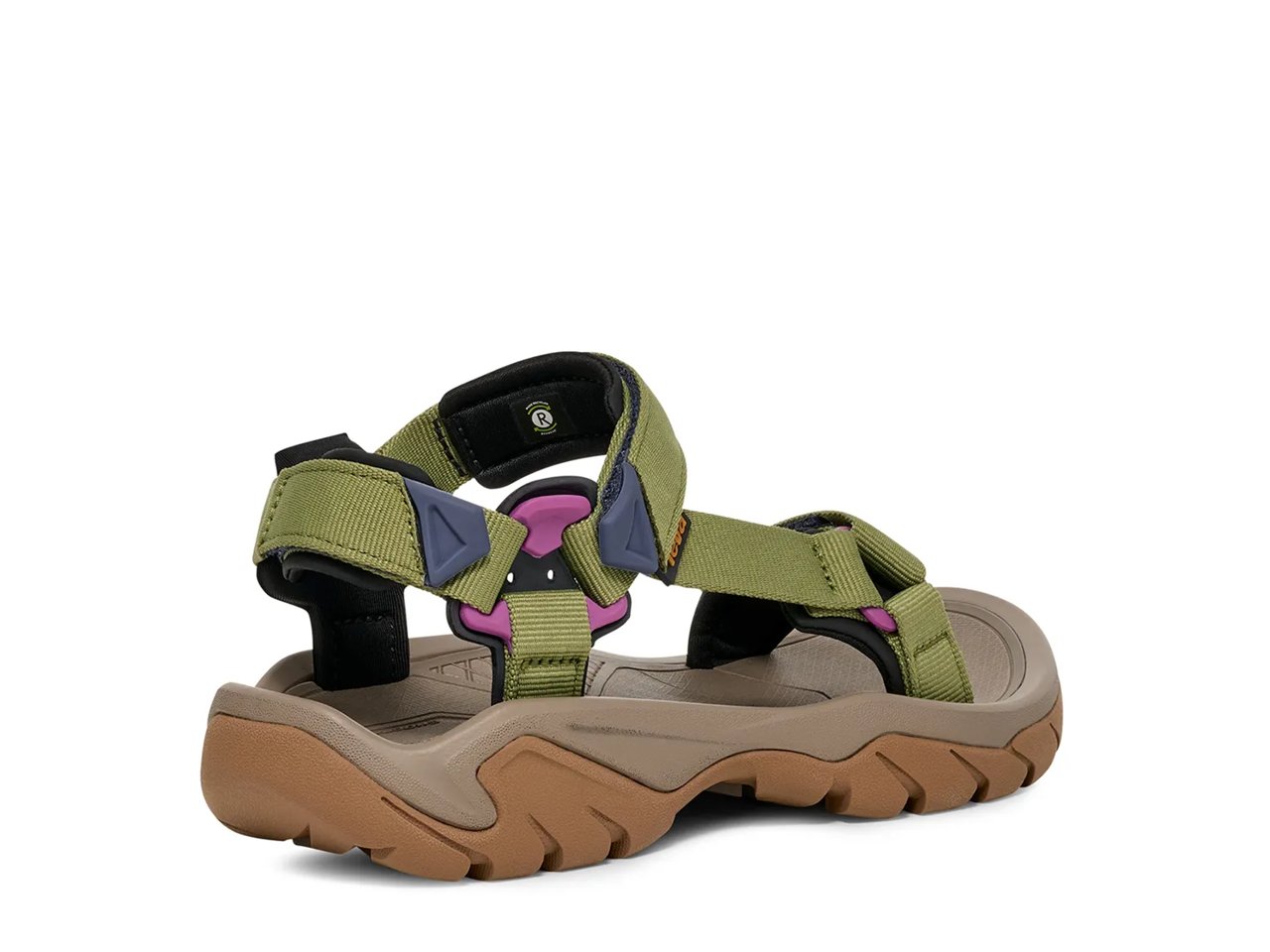 Terra Fi 5 Universal Sandal