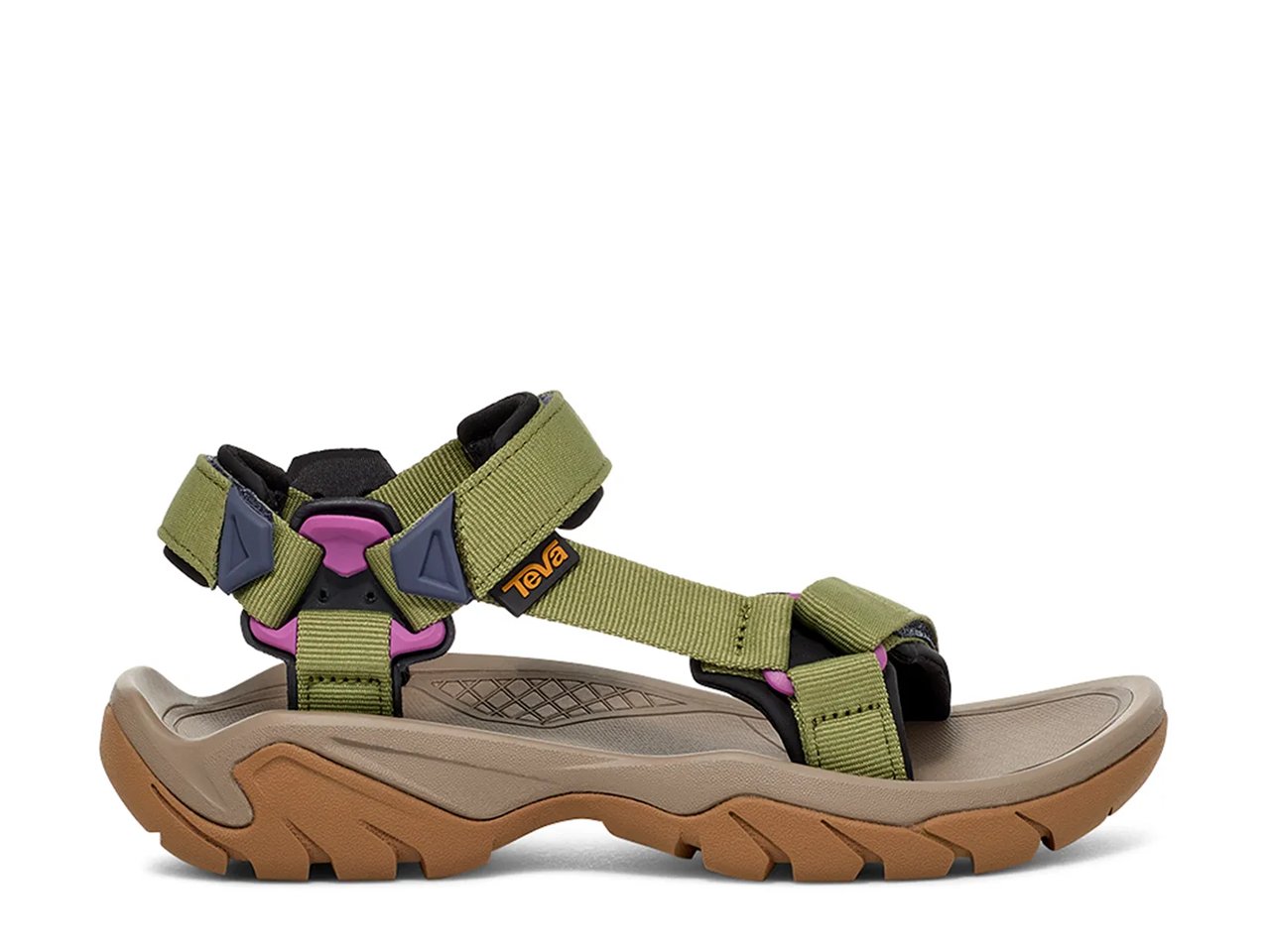Terra Fi 5 Universal Sandal