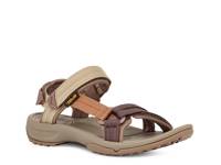 Terra Fi Light Sport Sandal Brown/Tan/Beige view