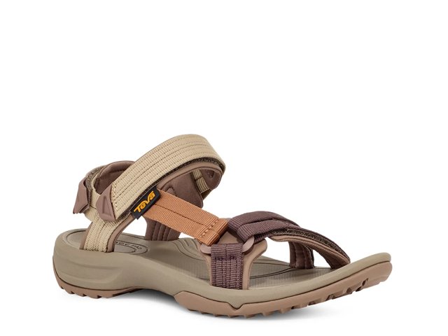 Terra Fi Light Sport Sandal