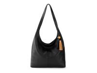 Huntley Hobo Bag Black view