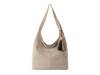 Huntley Hobo Bag Sand Beige view