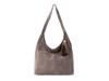 Huntley Hobo Bag Mushroom Taupe view
