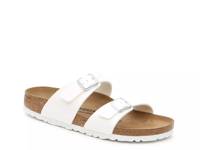 Sydney Sandal - Women's White view