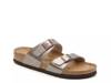 Sydney Sandal - Women's Bronze Metallic view