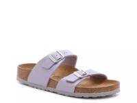 Sydney Sandal - Women's Purple view