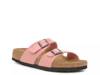 Sydney Sandal - Women's Pink view
