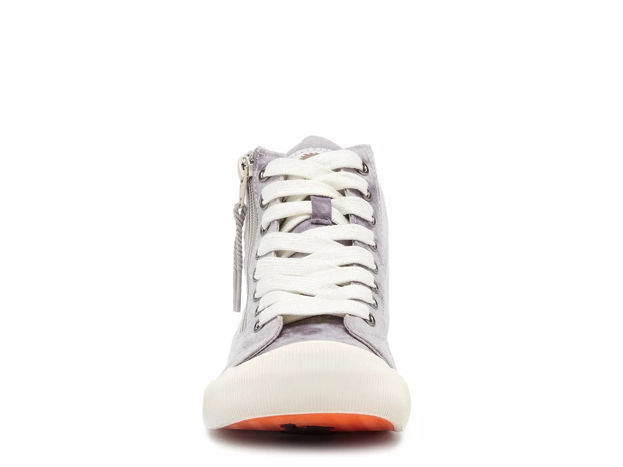 Jazzin High-Top Sneaker