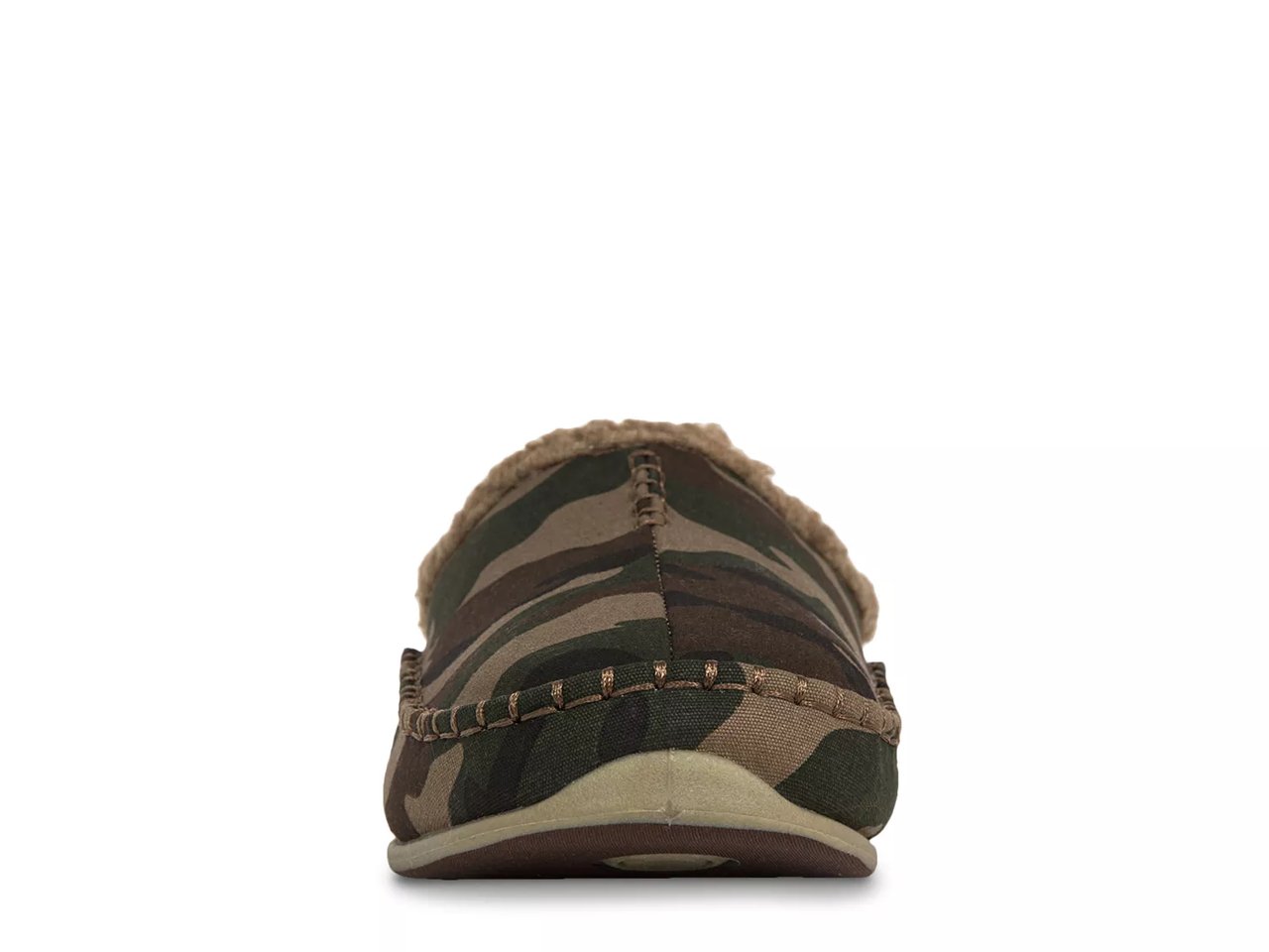 Nordic Scuff Slipper - Men's