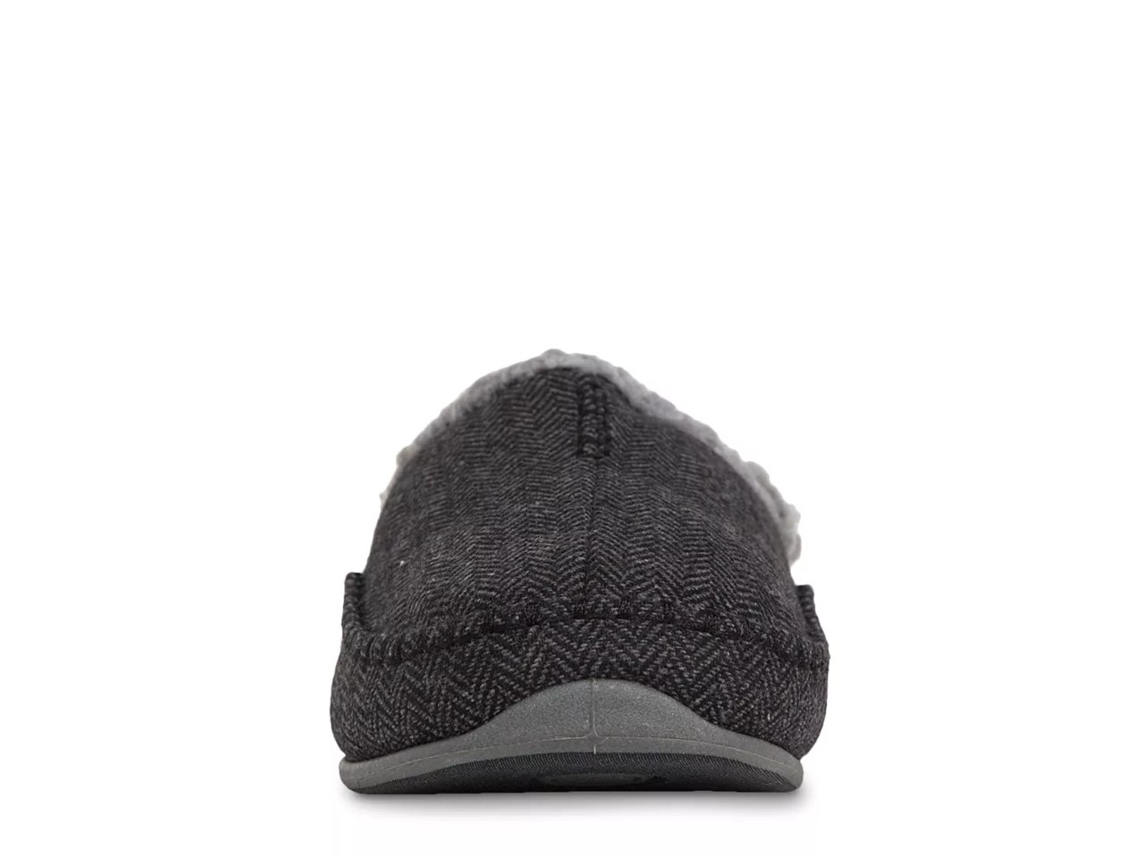 Nordic Scuff Slipper - Men's