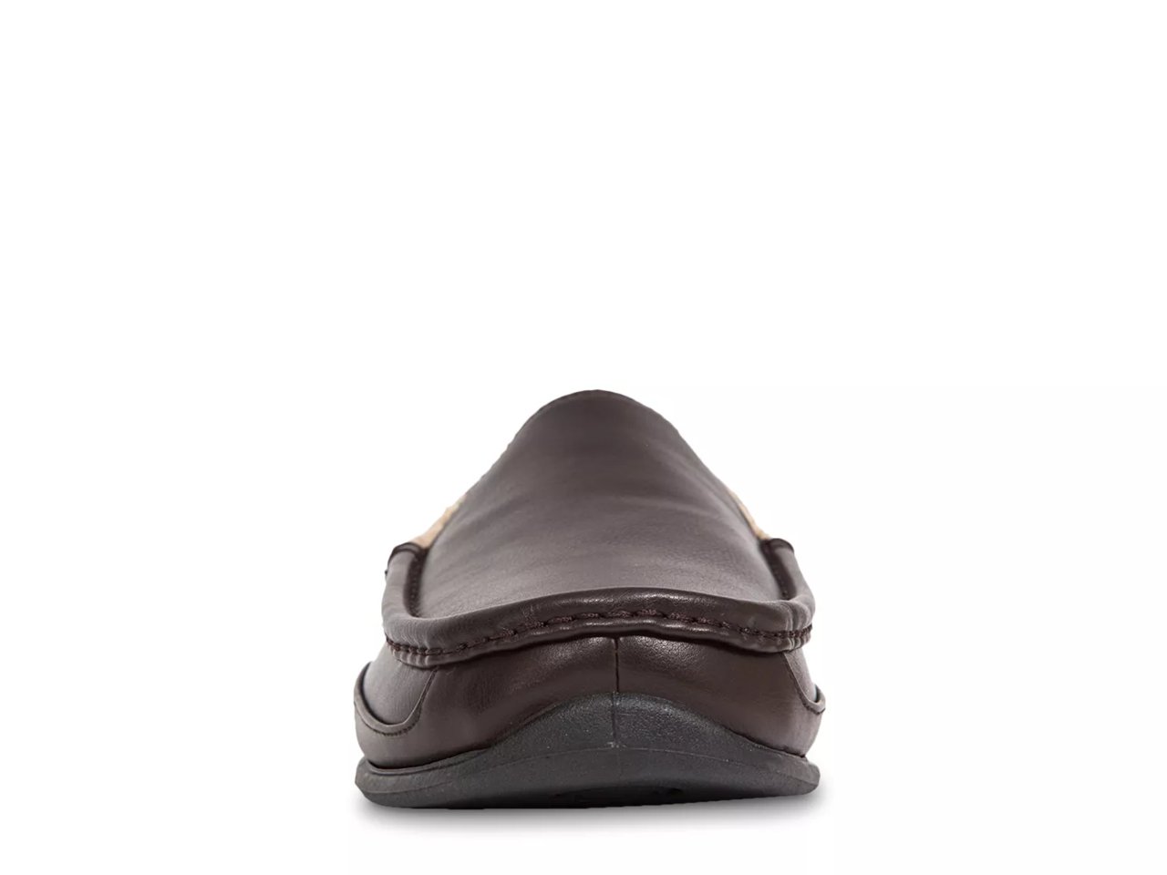 Spun Mocassin Slipper - Men's