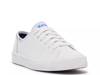 Kickstart Sneaker - Women's White/Blue view