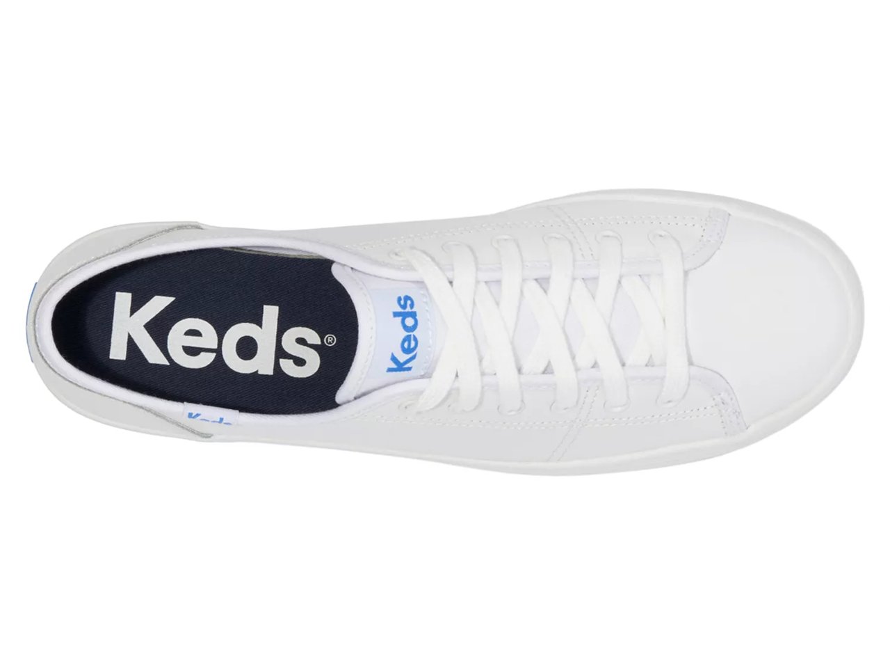 Kickstart Sneaker - Women's