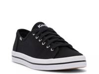 Kickstart Sneaker - Women's Black view