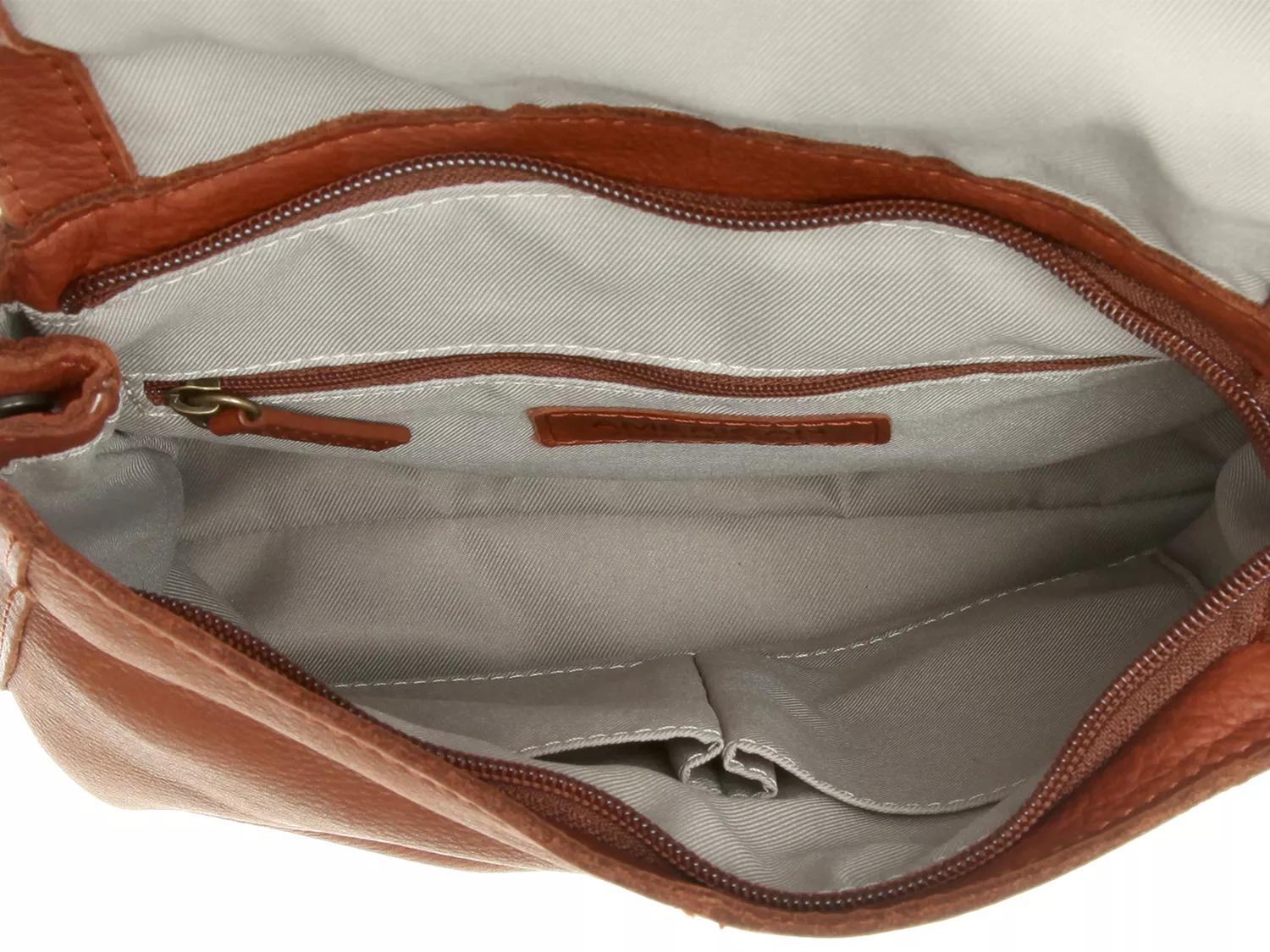 Leather Backpack