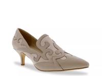 Bengal Pump Beige view