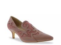 Bengal Pump Light Pink view