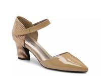 Lite Pump Beige view