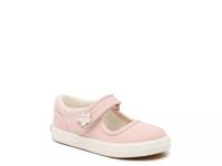 Ella Mary Jane Light Pink view