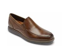 Garett Slip-On Cognac view