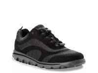 Travelactive Aero Walking Shoe - Women's Black view
