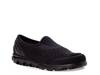 TravelActive Slip-On Walking Shoe - Women's Black view