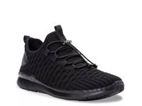 Travelbound Walking Shoe - Women's Black view