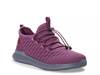 Travelbound Walking Shoe - Women's Purple view