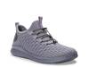 Travelbound Walking Shoe - Women's Grey view