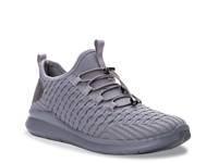 Travelbound Walking Shoe - Women's Grey view
