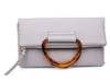 Candice Clutch Grey view