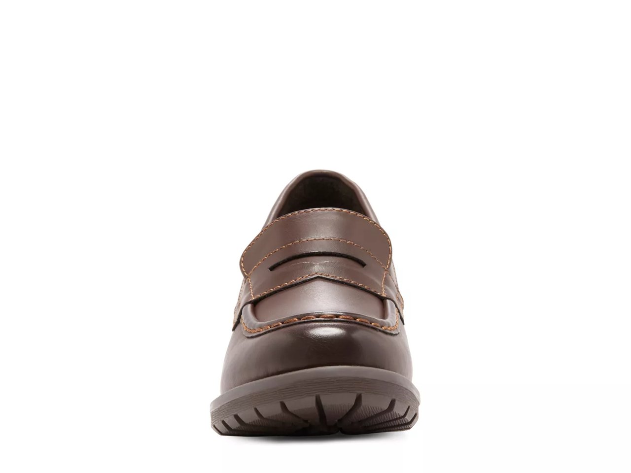 Holly Penny Loafer